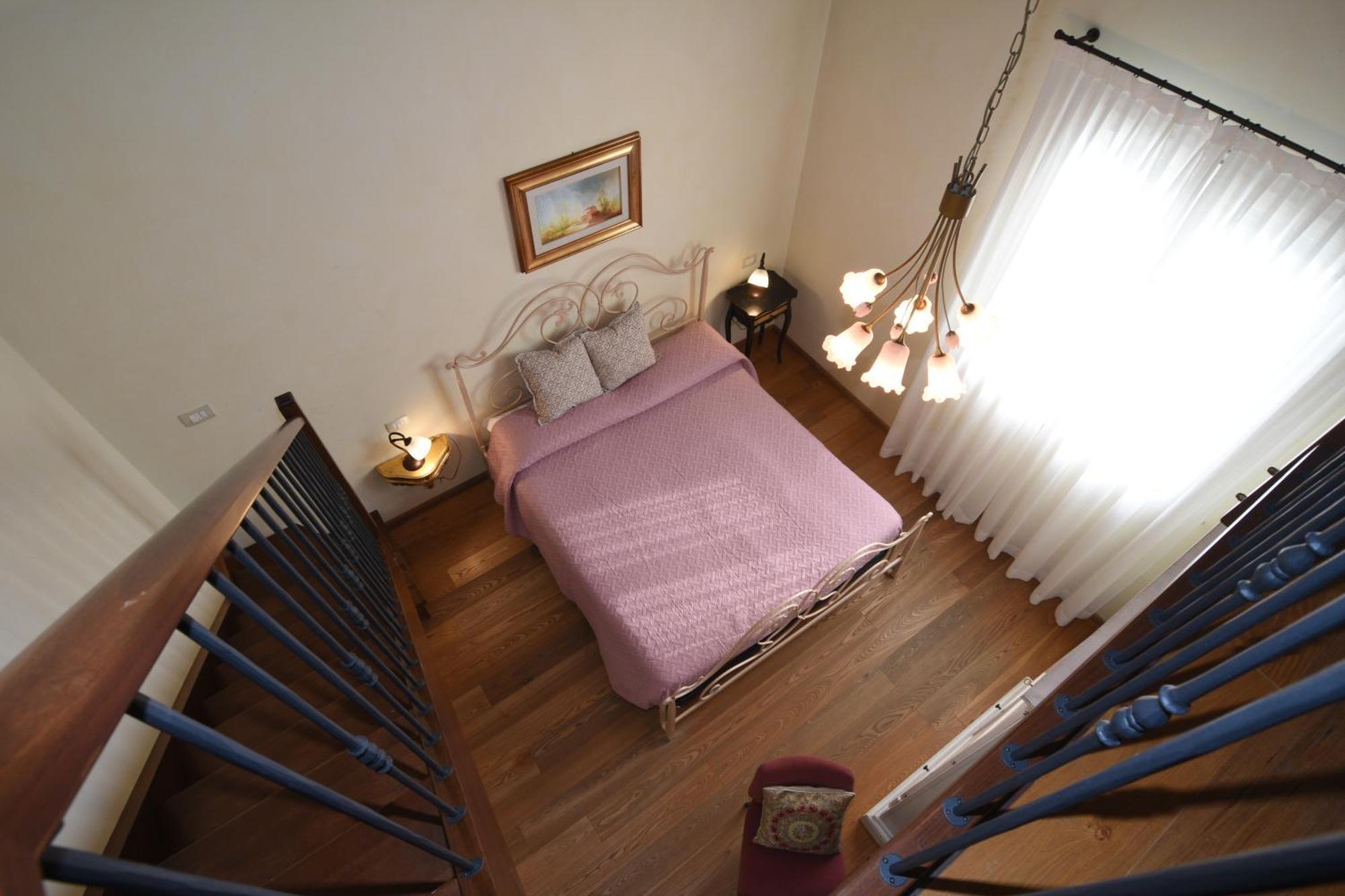 Agriturismo Villa Marta Cesena Extérieur photo