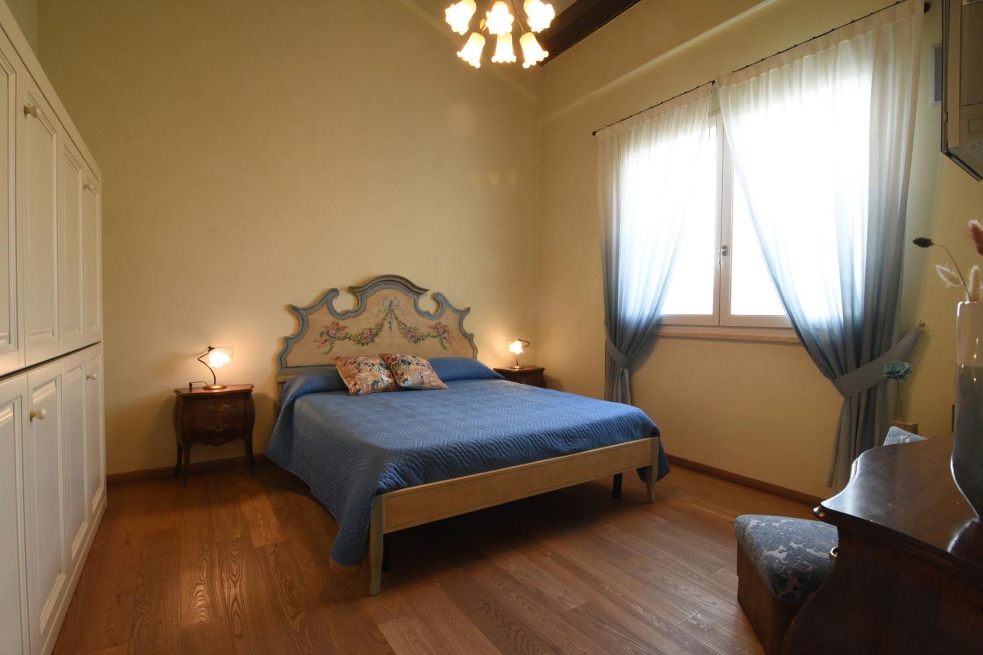 Agriturismo Villa Marta Cesena Extérieur photo